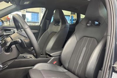 Cupra Formentor 2.0 TSI 4Drive VZ DSG