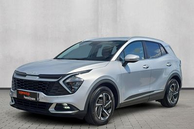 Kia Sportage aut