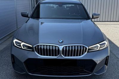 BMW Seria 3 320i xDrive M Sport