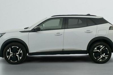 Peugeot 2008 ALLURE 1.2 PureTech