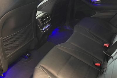 Mercedes GLE 450 d 4-Matic AMG Line