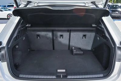 Audi A3 TFSI S Line Sportback