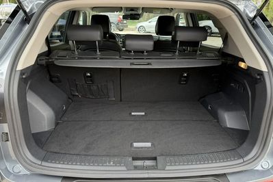 SsangYong Korando 1.5 t-Gdi Quartz 2WD