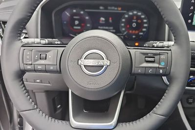 Nissan X-Trail N-Connecta 2WD 1.5 VC-T e-POWER