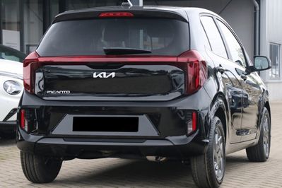 Kia Picanto 1.2 DPI L