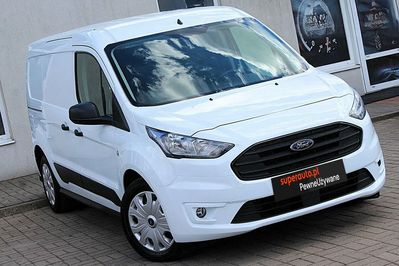 Ford Transit Connect L1H1