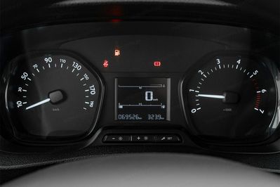 Toyota Proace Verso Long L2H1