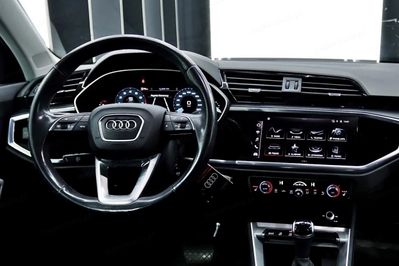 Audi Q3 Sportback 35 TFSI