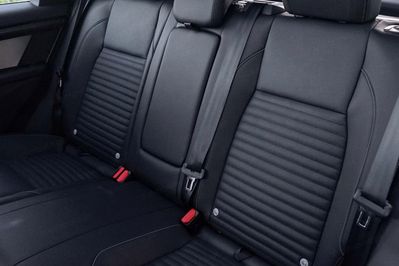 Land Rover Discovery Sport Dynamic SE