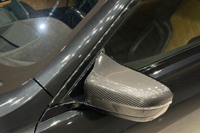 BMW Seria 8 Gran Coupe M8 Competition