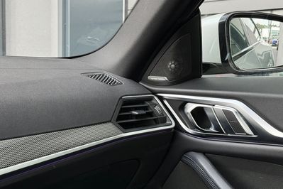 BMW Seria 4 Gran Coupe 420d xDrive M Sport