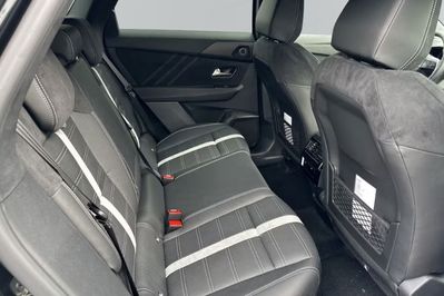 Opel Grandland X GS 1.2 Turbo