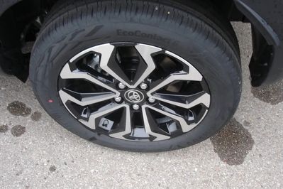 Toyota Yaris Cross Style 1.5 Hybrid