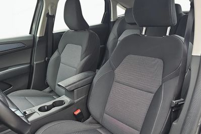 Renault Arkana 1.3 Tce Mhev Zen Edc