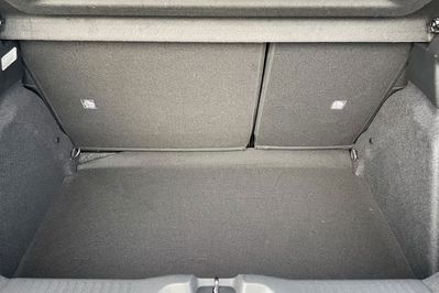 Citroen C3 Max 1.2 T