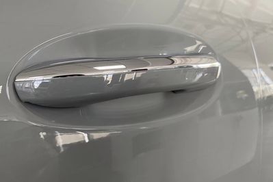 Mercedes GLC 200 d 4-Matic AMG Line