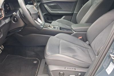 Cupra Formentor eTSI