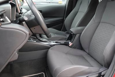 Toyota Corolla 1.8 Hybrid GPF Comfort