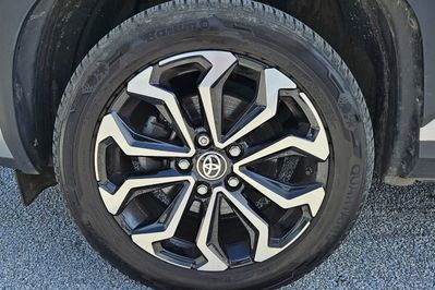 Toyota Yaris Cross Hybrid 1.5 Comfort