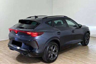 Cupra Formentor 1.5 eTSI DSG