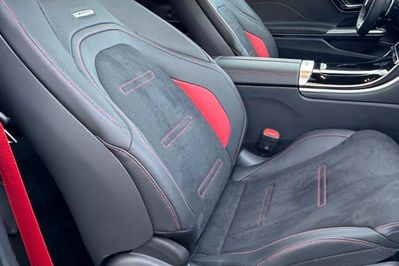 Mercedes CLE AMG 53 4-Matic+