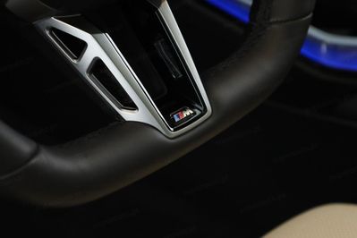 BMW X3 xDrive30e M Sport