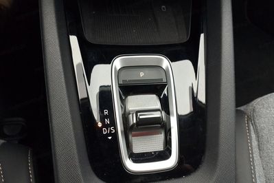 Skoda Octavia 1.5 TSI Selection DSG