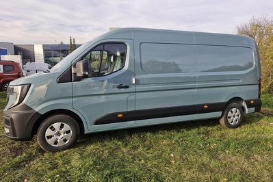 Renault Master L3H2 Extra