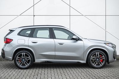 BMW X1 xDrive23d M Sport