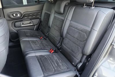 Citroen C5 Aircross 1.2Max