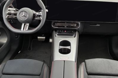 Mercedes GLB 200 AMG Line