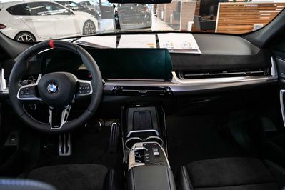 BMW X2 M35i xDrive