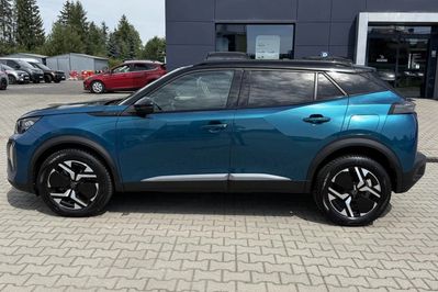 Peugeot 2008 1.2