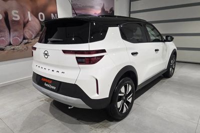 Opel Frontera 1.2 T mHEV GS eDTC6