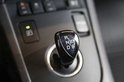 Toyota Auris Hybrid Selection
