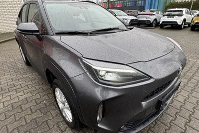 Toyota Yaris Cross Comfort 1.5 Hybrid