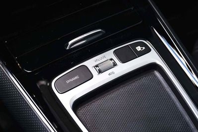 Mercedes GLA 220 4-Matic Progressive