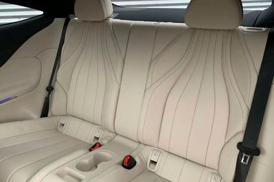 Mercedes CLE 300 4-Matic AMG Line