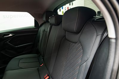 Audi A1 30 TFSI Advanced S tronic