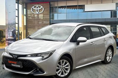 Toyota Corolla 1.8 Hybrid Comfort