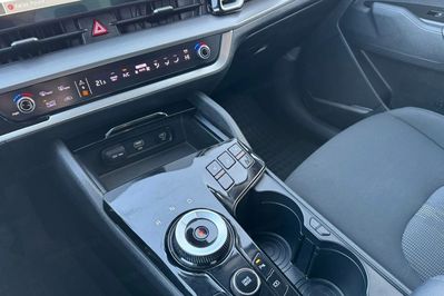 Kia Sportage 1.6 T-GDI HEV L 2WD