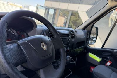 Renault Master dCi L3