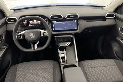 MG ZS Comfort 1.5 Hybrid+ AT