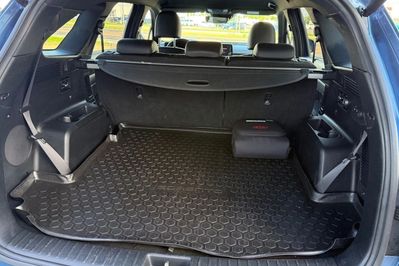 Kia Sorento 1.6 t-Gdi Phev Prestige Line 4WD 7OS