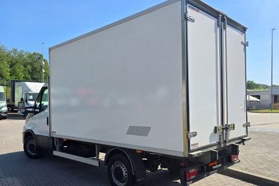 Iveco Daily 35S16 Chłodnia