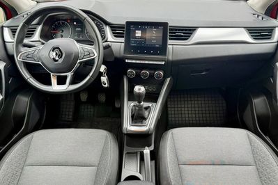 Renault Captur Tce 90 Zen