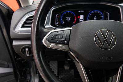 Volkswagen T-Roc 1.5 TSI ACT Style