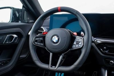 BMW Seria 2 M2