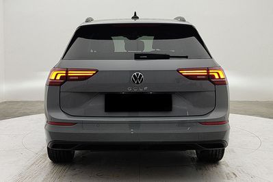 Volkswagen Golf Life Plus 1.5 TSI