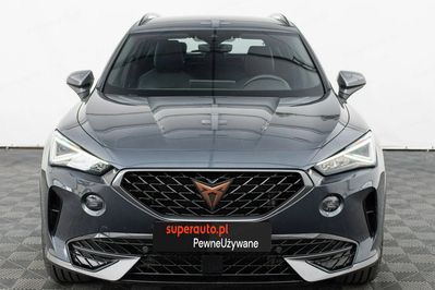 Cupra Formentor 1.5 TSI DSG